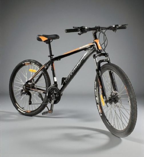 صورة دراجة مقاس 26